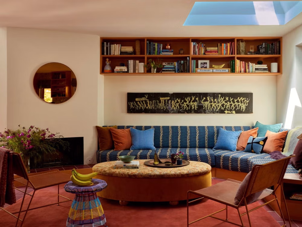 Σαλόνι: Πώς να πετύχεις την τέλεια διαρρύθμιση με τον κανόνα 2:1(video)