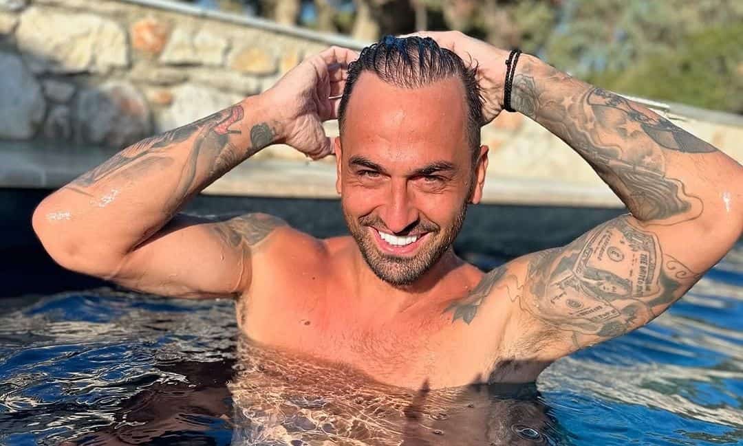 Εσπευσμένα στο νοσοκομείο ο Άρης Σοϊλέδης – Η ανάρτηση που προκάλεσε ανησυχία