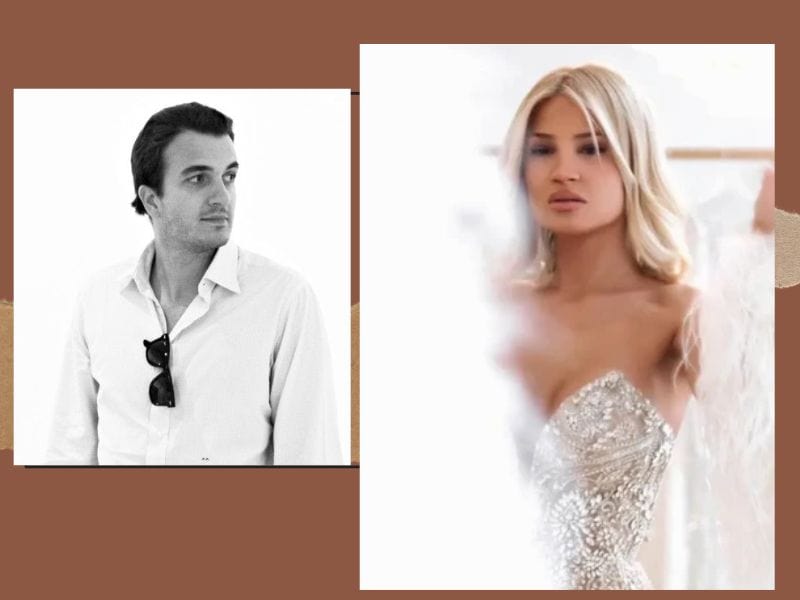 Αποκάλυψη! Φαίη Σκορδά: H σκιά στον γάμο της με τον αρχιτέκτονα- Τα δάκρυα πάνω από το νυφικό και η ανατροπή της τελευταίας στιγμής