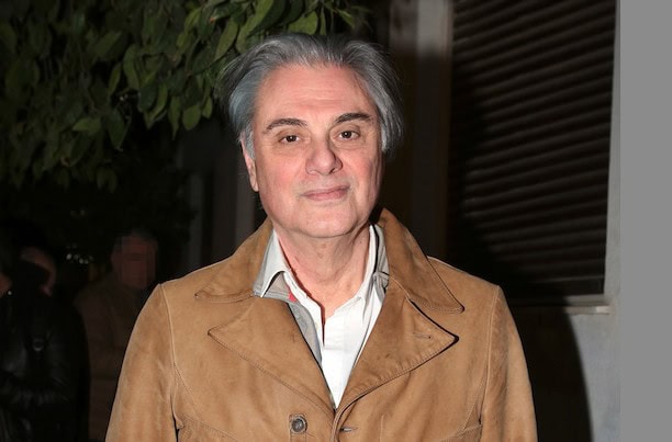 Οδυσσέας Σταμούλης: Ραγίζει καρδιές για τον τραγικό θάνατο του γιου του: «Όλα περνάνε από το μυαλό σου…» (Video)