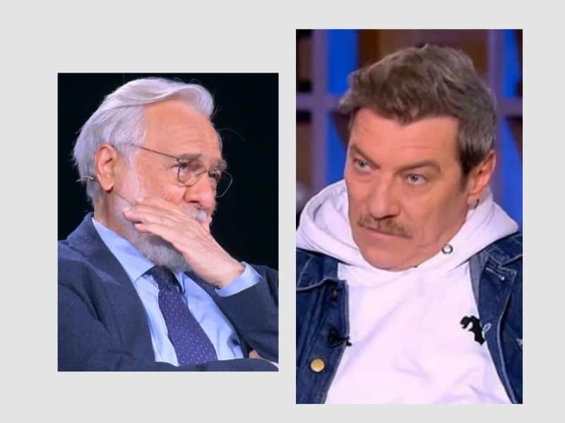 Γιάννης Στάνκογλου: Νέες αιχμές για τον Σμαραγδή- «Είπε ότι δεν με ξέρει για να κάνει σόου…» (Video)