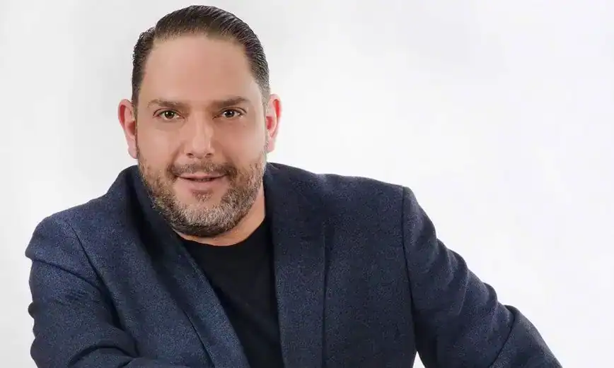 Στέλιος Διονυσίου: Η απόλυτη ευτυχία με τα δίδυμα – «Είμαι ο πιο ευτυχισμένος μπαμπάς του κόσμου» (video)