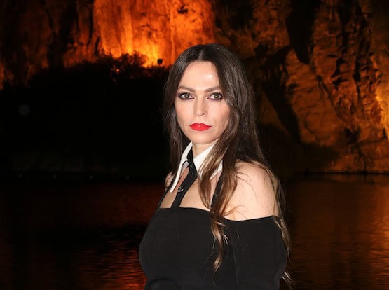Βαρύ πένθος για την Κατερίνα Θεοχάρη: «Πήρε μαζί του ένα κομμάτι της ψυχής μου»