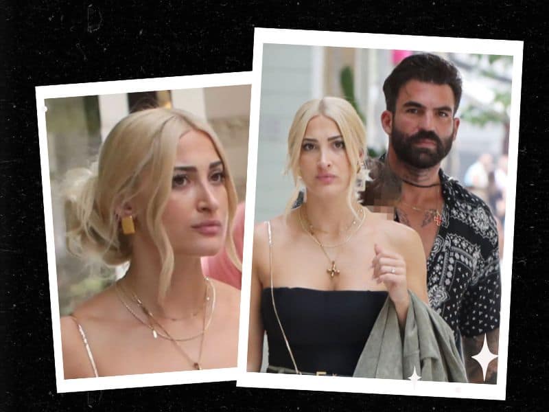 Αναβρασμός! Ιωάννα Τούνη: Η πρώτη της αντίδραση για την εμπλοκή του Αλεξάνδρου στο κύκλωμα απάτης εκατομμυρίων