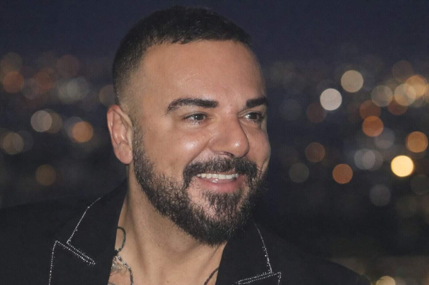Τριαντάφυλλος: Σε νέα σχέση μετά το διαζύγιο; “Προχωράω…”  (video)