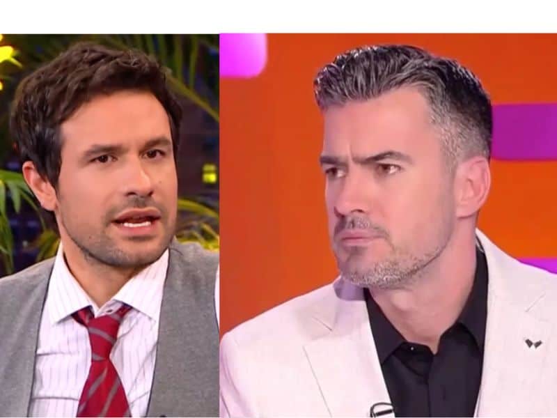 Γιάννης Τσιμιτσέλης σε πρωτοφανή δήλωση: «Είχα προτείνει τον Αυγουστίδη για τον “Σασμό” και τελικά έμεινα εγώ εκτός» (Video)