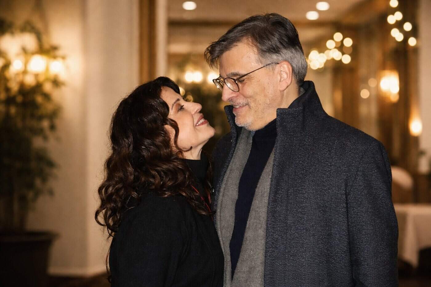 Μαρία Τζομπανάκη για τη Νέα Υόρκη: Ήταν σαν να ξεκινάω από την αρχή, αυτό είναι και το ρίσκο (video)