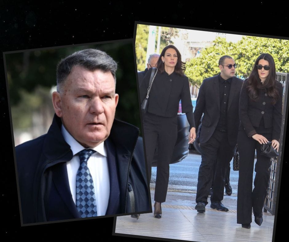 Εύη Βατίδου: «Περίμενα περισσότερο κόσμο στο μνημόσυνο… Είναι δύσκολο να ξεχάσεις τον Αλέξη Κούγια» (Video)