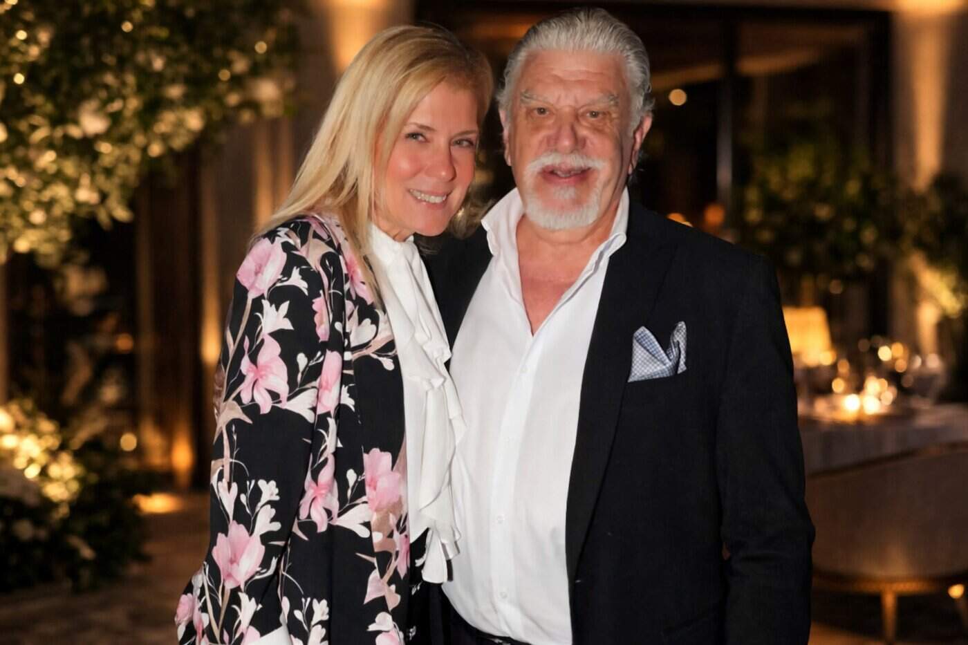 Γιάννης Βούρος: Έχω περάσει κρίση με τη σύζυγό μου – Οι 2 προηγούμενοι γάμοι και η οικογένεια (video)