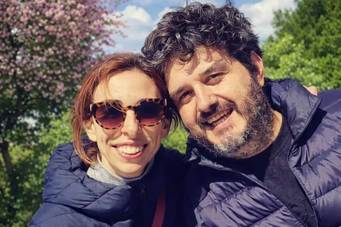 Έλενα Χαραλαμπούδη: «Αν έρθει δεύτερο παιδί, θα αφήσω τα πάντα για την οικογένειά μου»