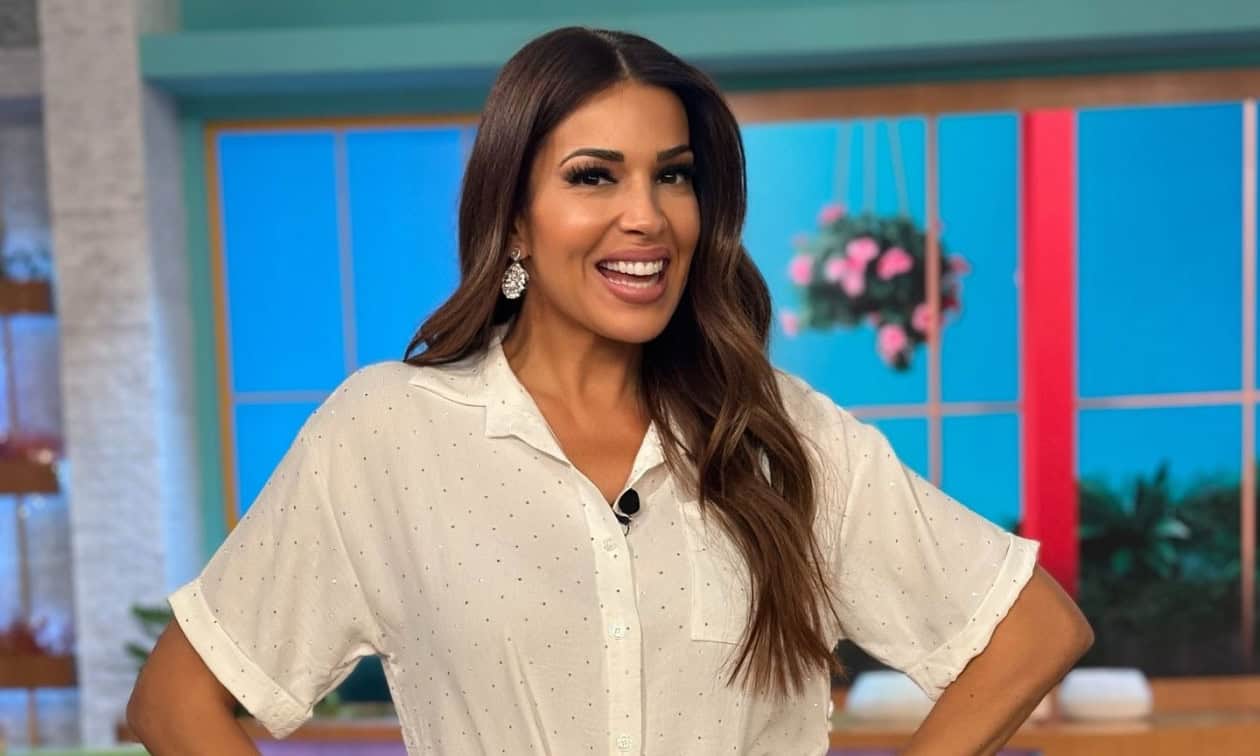 Ελένη Χατζίδου: Δεν άφησα ποτέ το τραγούδι – Η αποκάλυψη για τα επαγγελματικά της (video)