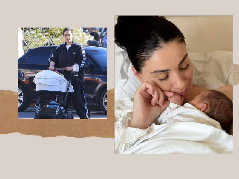 Βαλέρια Χοψονίδου: Τι είναι η κρανιοσυνοστέωση με την οποία διαγνώστηκε ο 8 μηνών γιος της