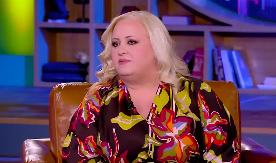 Παρθένα Χοροζίδου: Ο Μπέζος είναι σαν ζεστό ψωμί, που σου δίνει ευκαιρίες για να σε βοηθήσει (video)