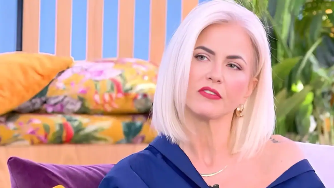 Χριστίνα Κοντοβά: Οι δύο αποτυχημένες εγκυμοσύνες και η απόφαση να υιοθετήσει την κόρη της (video)