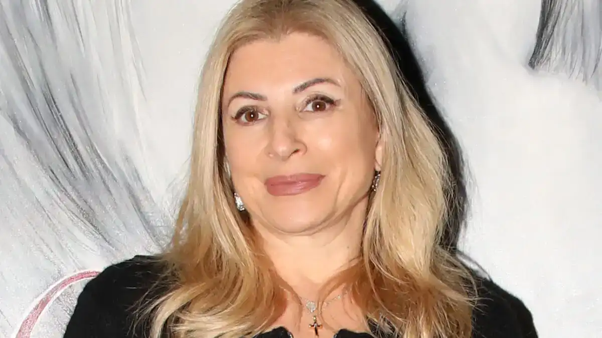 Χριστίνα Πολίτη: «Στην τηλεόραση δεν ήμουν ο εαυτός μου – Ένιωθα πιο ατημέλητη και σε περίοδο κατάθλιψης» (video)