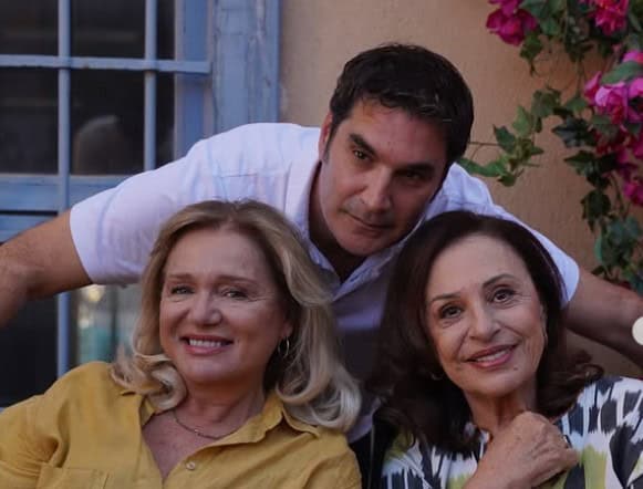 Χριστόφορος Παπακαλιάτης: Πότε έρχεται το φινάλε του «Maestro»