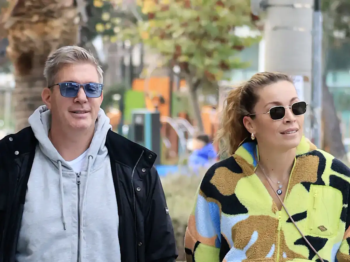 Μαριέττα Χρουσαλά: Διπλή γιορτή στην οικογένεια – Γενέθλια για τον γιο της Σπύρο και τη μητέρα της Αγλαΐα