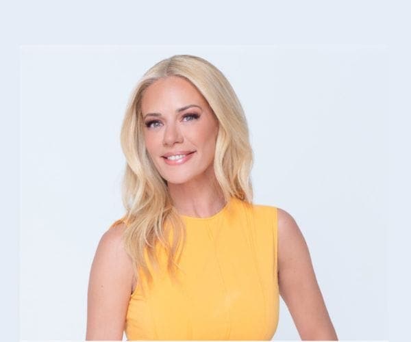 Ζέτα Μακρυπούλια: “Δεν στέκομαι στον ανταγωνισμό, αλλά στο συναίσθημα” (Video)