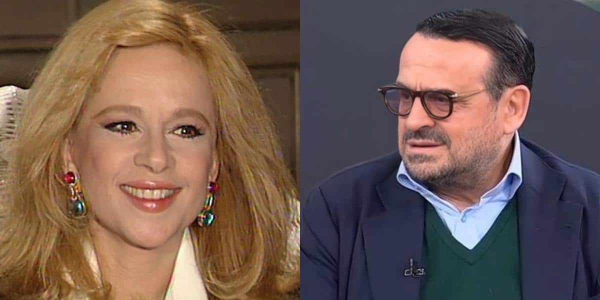 Βασίλης Ζούλιας: Η Αλίκη Βουγιουκλάκη με τράβηξε στην κουζίνα της και μου τηγάνισε πατάτες με αυγά (video)