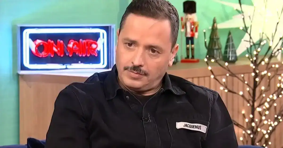 Αλέξανδρος Τσουβέλας: «Δεν γίνεται να τα έχεις όλα» – Όσα είπε για παιδιά και οικογένεια (video)