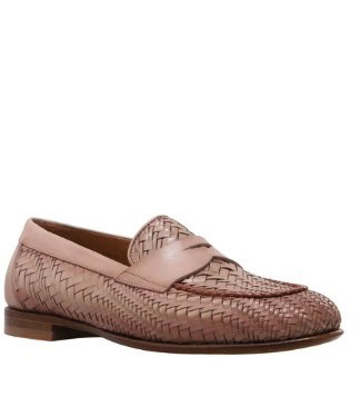 Loafers Magnanni, Kalogirou.