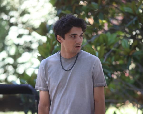 Να μ’ αγαπάς-spoiler: Ο Λευτέρης χάνει την όρασή του και τρακάρει με το αμάξι