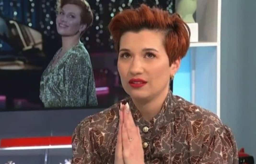 Πέννυ Μπαλτατζή: Η διαδικασία της εξωσωματικής είναι ψυχοφθόρα – Τι είπε για τα παιδιά της (video)