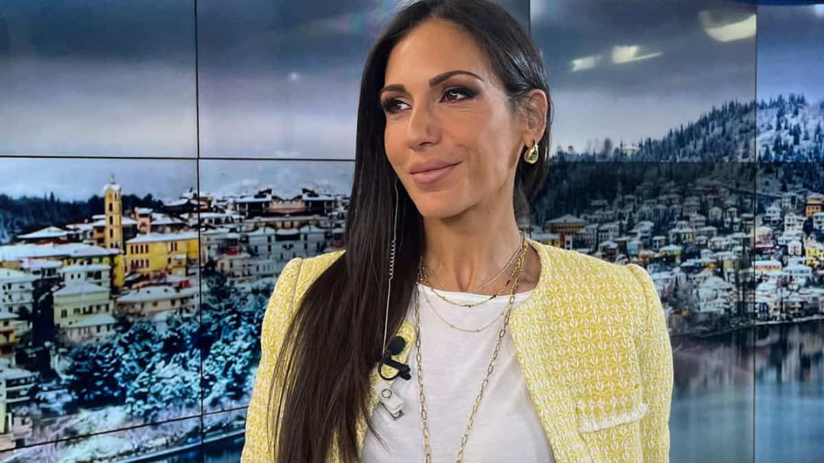 «Θέλουμε πρόσκληση!» – Το μήνυμα της Ανθής Βούλγαρη για τον γάμο της Σκορδά (video)