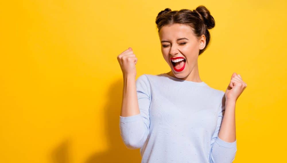 Δεν ξέρουν τι σημαίνει «παραίτηση»: τα 3 ζώδια που κερδίζουν πάντα