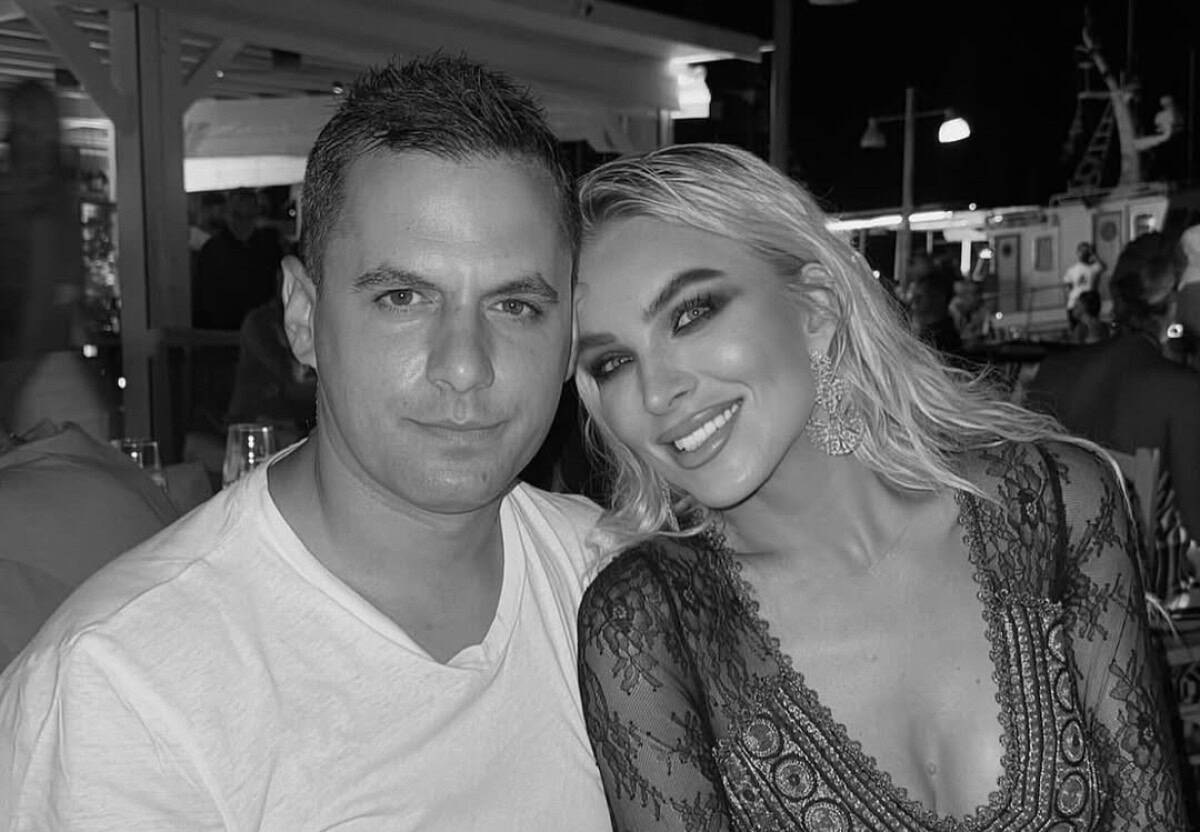 Κουτσουμπής: Η πατρότητα & όσα είπε για την Καινούργιου