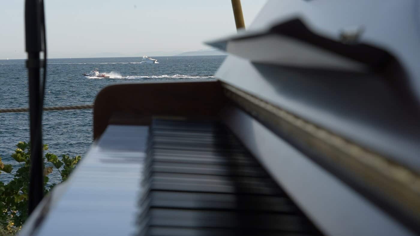 PIANO CITY ATHENS 2026: H Αθήνα μετατρέπεται σε μια μεγάλη σκηνή αφιερωμένη στο πιάνο!