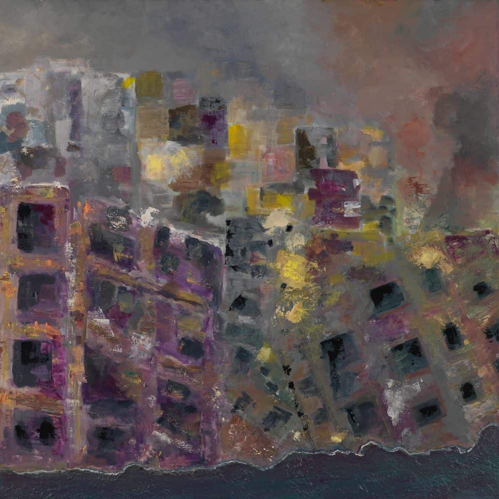 Γκαλερί Αργώ: «ΑΝΑΓΕΝΝΗΣΗ – UT PICTURA POESIS»