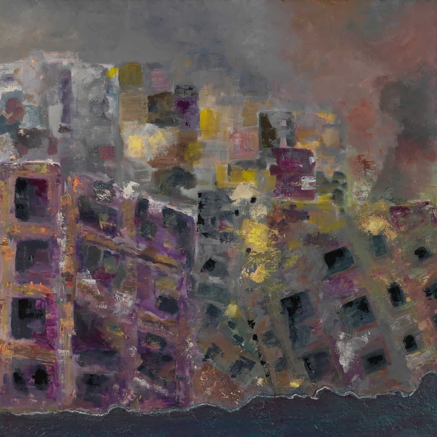 Γκαλερί Αργώ: «ΑΝΑΓΕΝΝΗΣΗ – UT PICTURA POESIS»