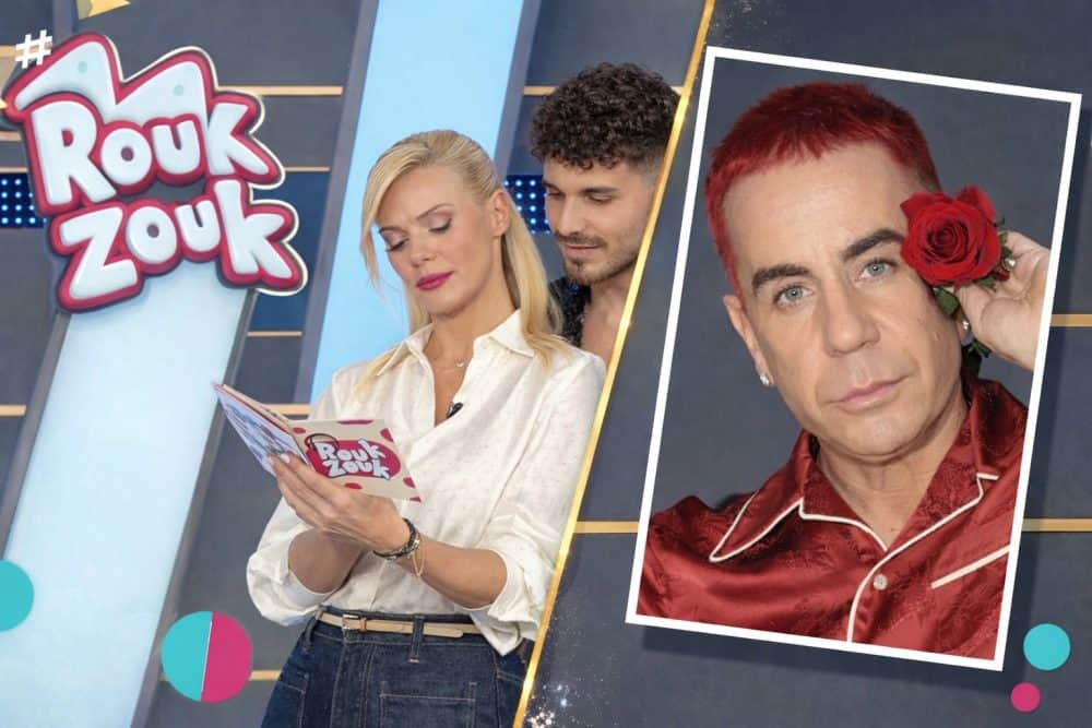 Στέφανος Παπαδόπουλος: Από τη μήνυση στον Μαζωνάκη… στο Rouk Zouk – Η εμφάνιση που ξάφνιασε