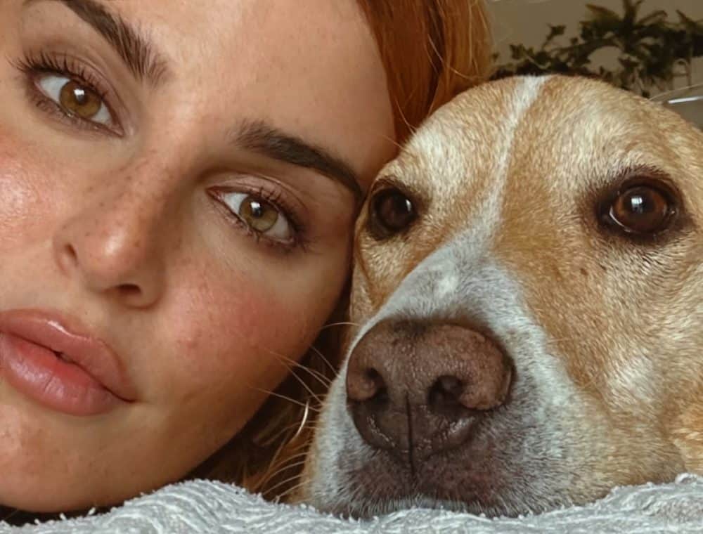 Εβελίνα Νικόλιζα: «Γονάτιζα από πάνω του και έκλαιγα» – Τι συνέβη (video)