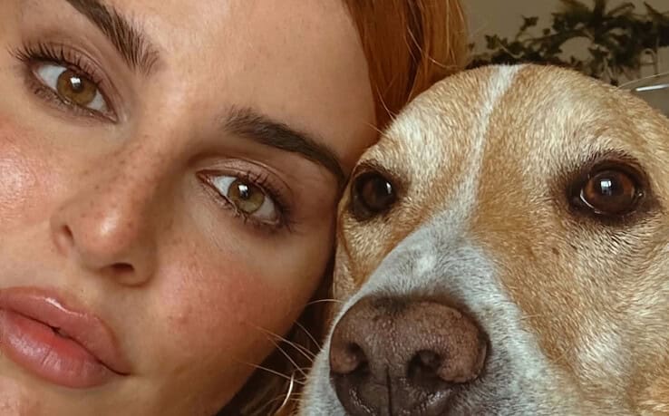 Εβελίνα Νικόλιζα: «Γονάτιζα από πάνω του και έκλαιγα» – Τι συνέβη (video)