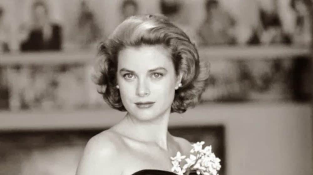 Grace Kelly: Από το λαμπερό Hollywood στον θρόνο του Μονακό. Η ζωή μιας πριγκίπισσας!