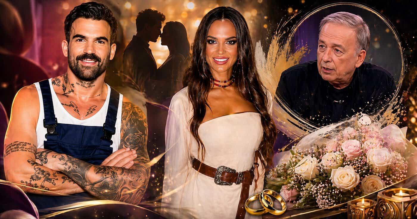 Παντρεύονται Αλεξάνδρου-Ελληνίδου; – Όσα αποκάλυψε ο Μικρούτσικος (video)