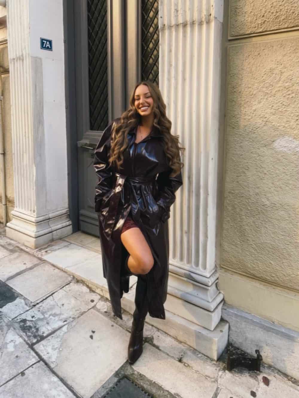 Ανδρομάχη Δημητροπούλoυ: Το απρόσμενο ντουέτο της με την Ματούλα Ζαμάνη έκλεψε τις εντυπώσεις