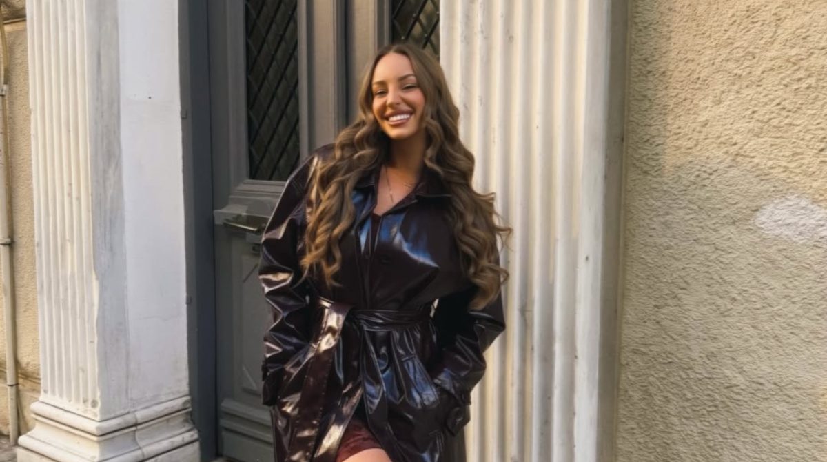 Ανδρομάχη Δημητροπούλoυ: Το απρόσμενο ντουέτο της με την Ματούλα Ζαμάνη έκλεψε τις εντυπώσεις