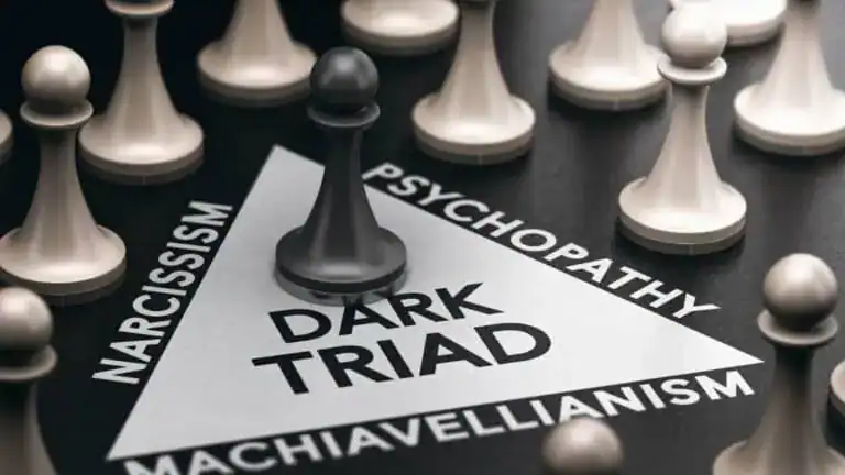 Dark Triad: Πώς θα καταλάβεις ότι ο σύντροφός σου είναι τοξικός