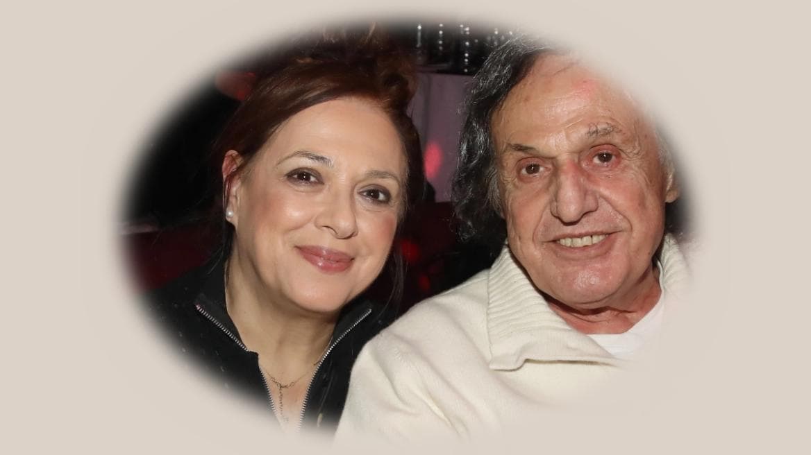 Ελένη Ράντου: Μιλάει πρώτη φορά για το λίφτινγκ και τις πλαστικές επεμβάσεις (video)