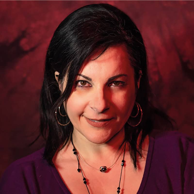 Ευαγγελία Ευσταθίου: «Μετά την καταιγίδα»