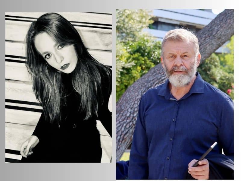 Απόστολος Γκλέτσος: Η τρυφερή εξομολόγηση για την κόρη του Βαλίσια και η μεγάλη αλλαγή στη ζωή του