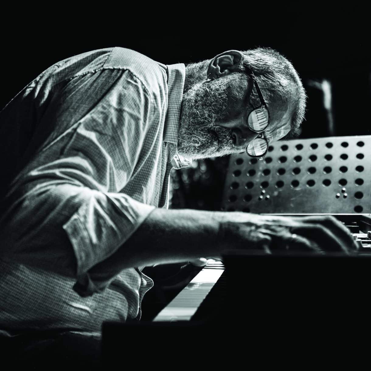 Jazz στο Μουσείο: George Kontrafouris Quartet – “International Jazz Day”