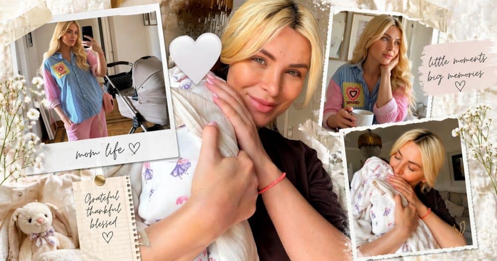 Κατερίνα Καινούργιου: Αυτή είναι η ημερομηνία που επιστρέφει στο πλατό -Το μυστικό πίσω απο την αδυνατισμένη της σιλουέτα