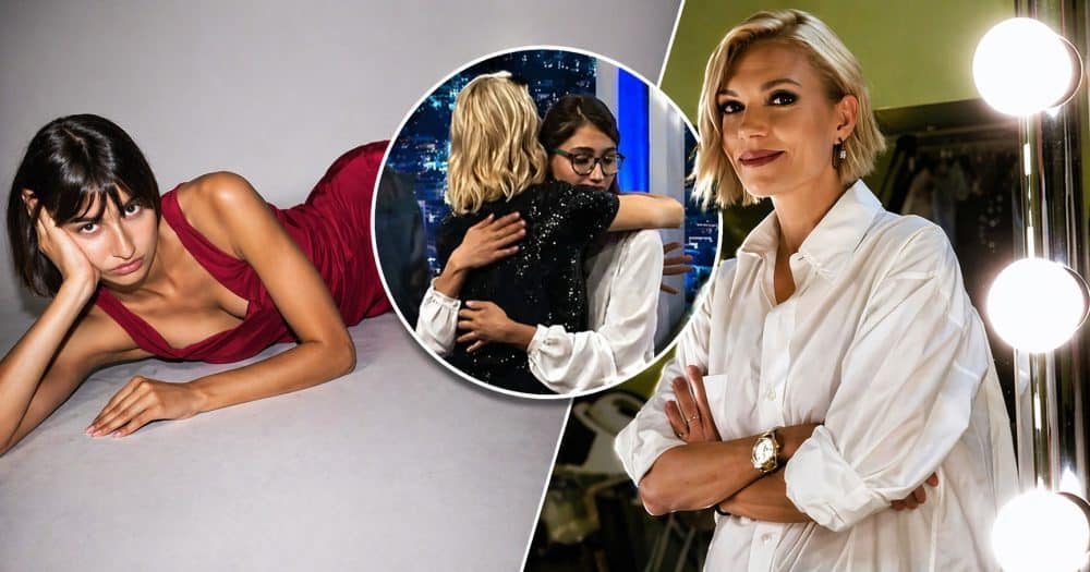 Αποκλειστικό! Ελευθερία Καρναβά; Δείτε πώς είναι σήμερα η αδυναμία της Καγιά στο GNTM 7 χρόνια μετά (photos)