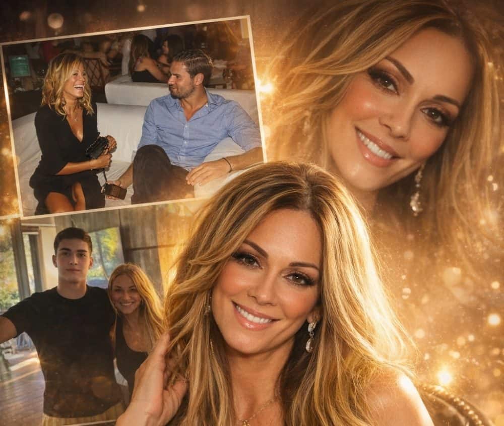 Έλλη Κοκκίνου: _Ο γιος μου δεν ήξερε τη σχέση μου με τον Μπόγρη” Οι κρίσεις πανικού μετά το διαζύγιο (video)