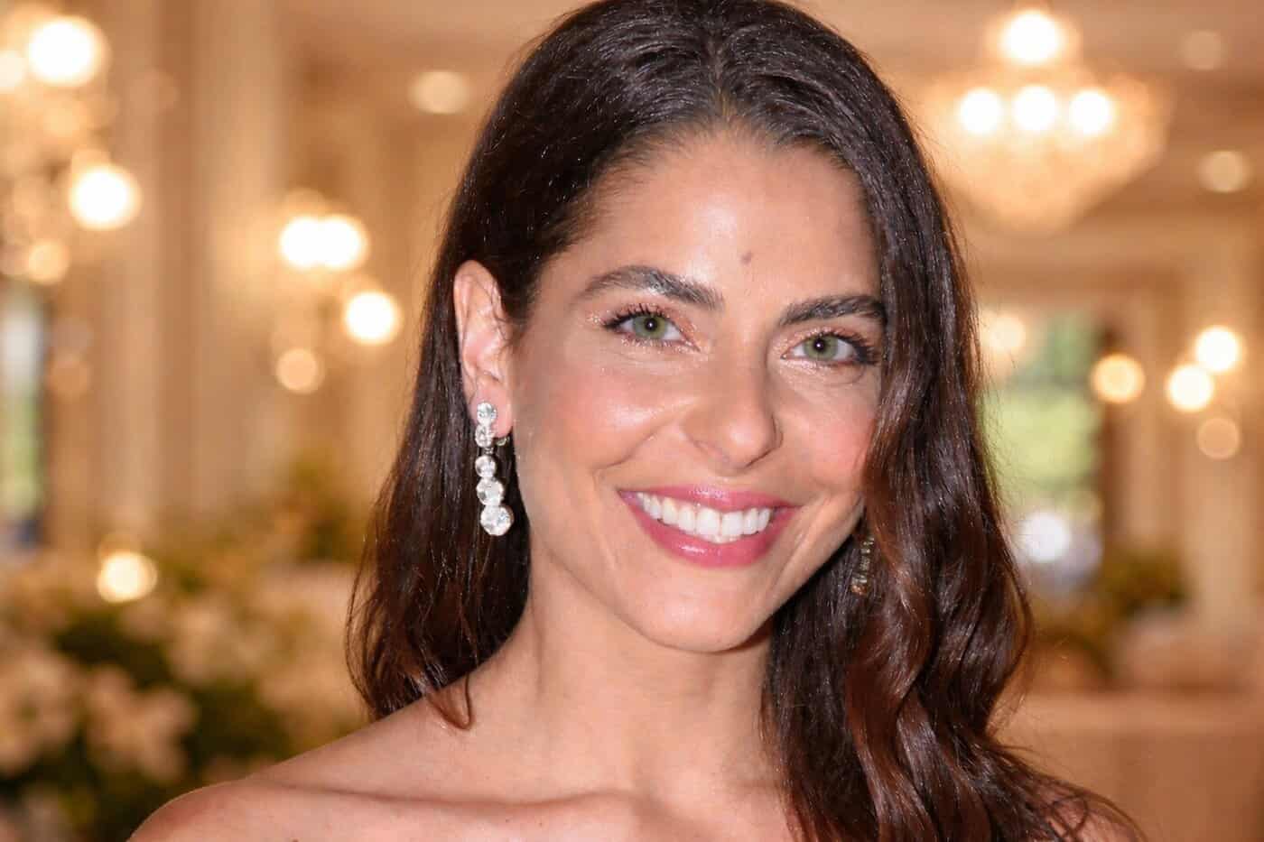 Μυριέλλα Κουρεντή: Η απάντηση για το «διαφημιστικό κόλπο» στην πίστη της – «Έρχομαι όλο και πιο κοντά με τον Χριστό μας