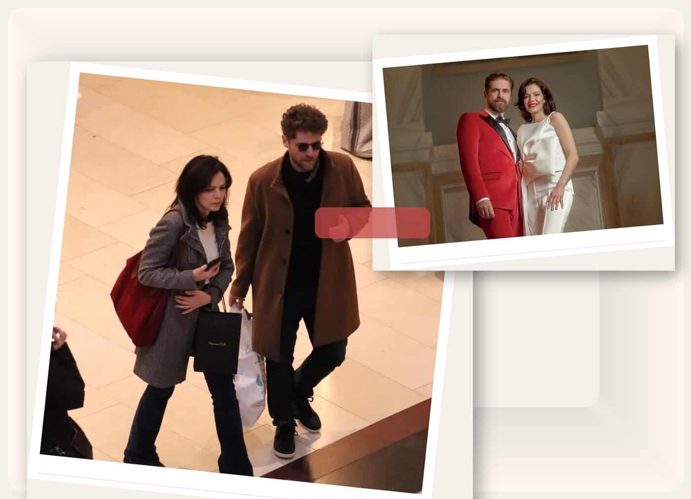 Λάλος-Λαμπροπούλου: Συγκατοικούν αλλά δεν παντρεύονται-Ποιος είναι ο λόγος;